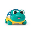 Autíčko a chrastítko 2v1 Curious Car želva Neptune™ 