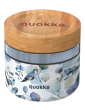 Skleněná nádoba na jídlo Deli 820 ml Quokka - Blue Nature