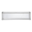 Zábrana k posteli 150 cm Asalvo - Grey stars