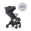 Sportovní kočárek Jackey NXT Easywalker  - Eclipse Black