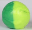 Inteligentní plastelína měnící barvu 78g - Zelená