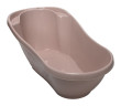 Dětská vanička 92 cm Quinny s výpustí Tega baby  - Růžová