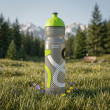 Zdravá láhev na pití Sport Element 1 l - Zelená