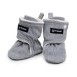 Capáčky Warm T-Tomi (3-6 měsíců) - Grey