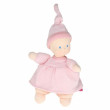 Mini panenka miláček 15 cm - Růžová