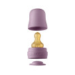 Baby Bottle set na láhev Bibs - Mauve