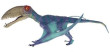 Zoolandia dinosaurus 24 - 30 cm - Pterosauria