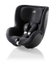 Autosedačka Dualfix 5Z Classic Britax - Deep Black