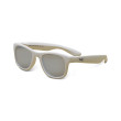 Sluneční brýle Surf 4+ Real Shades - White Iconic