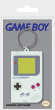 Klíčenka gumová Nintendo  Gameboy