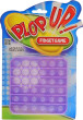 Bubble pops - Praskající bubliny - Pop it