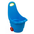 Dětský multifunkční vozík Bayo Sedmikráska - Modrý