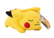 Pokémon plyšový Sleeping - Pikachu