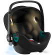 Autosedačka Baby-Safe iSense, 0-15 měsíců - Space Black