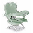 Židlička Smarty - Col.P23 Zelená