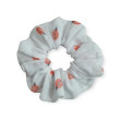 Scrunchies mušelínová Esito - Beruška