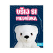 Ušij si medvídka - Lední medvídek