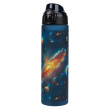 Tritanová láhev na pití 700 ml Baagl  - Vesmír