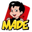 Made