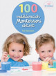 Montessori knihy a pracovní sešity