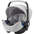 Autosedačka Baby-Safe 2 i-Size 0-13 kg - Nordic Grey F
