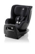 Autosedačka Dualfix Pro M Classic Britax - Deep Black