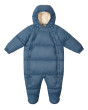 Baby Overall Eddy Leokid Sea Moss - Vel. 68 (6 - 9 m)