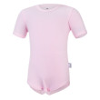 Body tenké KR Outlast®UV faktor 50+, růžová baby - vel. 74