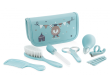 Sada hygienická Baby Kit - Blue