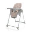 Dětská židlička  Space Zopa - Blossom Pink/Grey