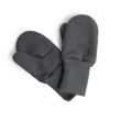 Palcové rukavice zateplené Warmkeeper Vel. 1-2 roky Esito  - Grey
