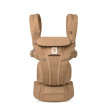 Ergobaby nosítko Omni Breeze  - Camel Brown