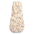 Pytel na spaní organická bavlna Jersey Bon Appetit 0,2 tog ErgoPouch - 8-24 m, 8-14 kg