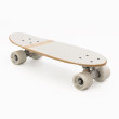 Skateboard Banwood  - White