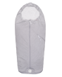 Fusak do kočárku EasyGrow - Spire Grey