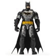 Batman figurky hrdinů s doplňky 10 cm - Batman