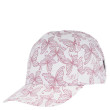 Letní lehká kšiltovka motýlci růžová RDX - Vel. 48