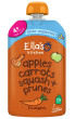 Ella's Kitchen BIO Dýně, mrkev, jablko a švestka (120 g)
