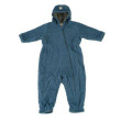 Kombinéza Skier Empire Fleece Dragonfly Lodger - 3 - 6 měsíců
