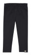 Legíny Simple Black Emitex - Vel. 92