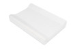 Potah na přebalovací pult Bamboo 2 ks 50 x 70/80 cm Babymatex - Bílý