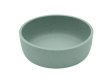 Miska Platinum Silicone KikkaBoo - Sage