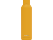 Nerezová termoláhev Solid 630 ml Quokka - Amber Yellow 
