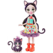 Panenky Enchantimals
