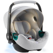 Autosedačka Baby-Safe iSense, 0-15 měsíců - Nordic Grey