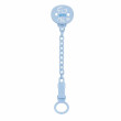 Klip na dudlík All you can clip Chicco - Blue
