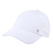 Kšiltovka Performance Outlast® Bílá Little Angel  - Vel. 5 (49 - 53 cm)