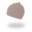 Čepice tenká Outlast®UV 50+ oříšková  - Vel. 3 (42-44 cm)
