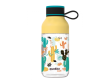 Plastová láhev Ice Kids s poutkem 430 ml Quokka - Cactus