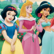 Disney princezny